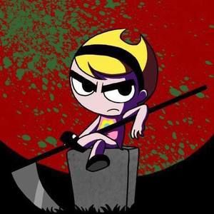 Meet your Posher, Mandy